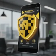 Norton Mobile Security