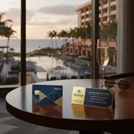 Hilton Honors Aspire