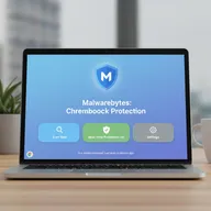 Malwarebytes for Chromebook