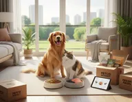 Best Pet Food Delivery Services in 2026
