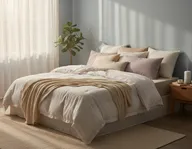 Top 10 Best Mattresses for Better Sleep in 2025