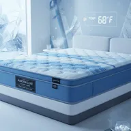 Brooklyn Bedding Aurora Luxe