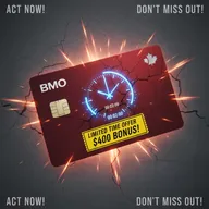 BMO Smart Advantage Checking