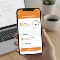 Discover Online Savings