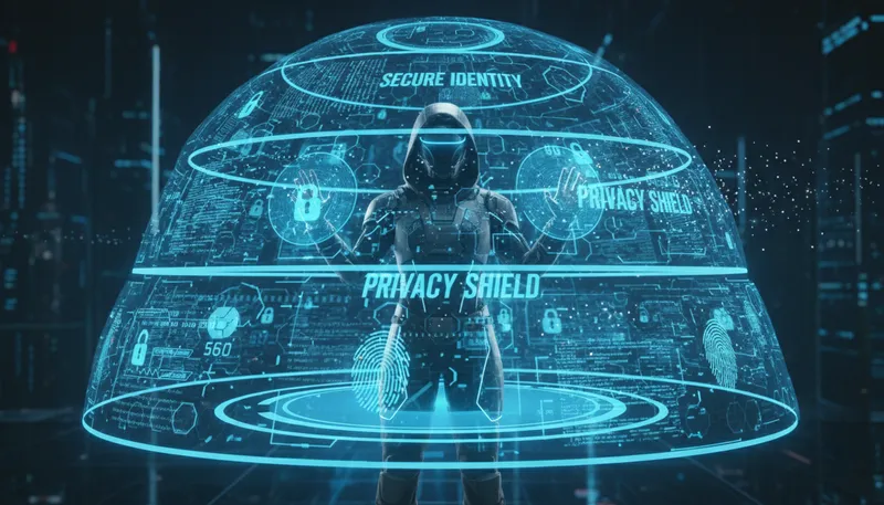 How Can You Protect Yourself From Identity Theft in 2026