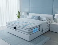 Top 10 Best Cooling Mattresses for Hot Sleepers in 2026