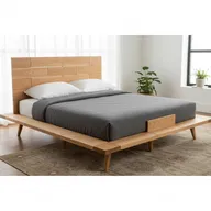 Floyd Platform Bed