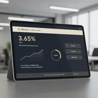 Marcus by Goldman Sachs High Yield Savings