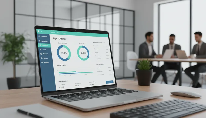 Best Payroll Software for Small Business in 2025