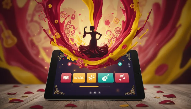 Top 10 Best Spanish Learning Apps in 2026