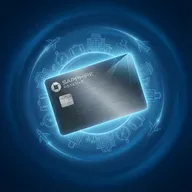 Chase Sapphire Preferred