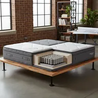 Brooklyn Bedding Signature