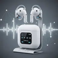 Apple AirPods Pro 3