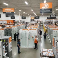 Home Depot Walk-In Showers
