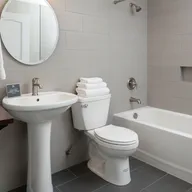 American Standard Remodeling