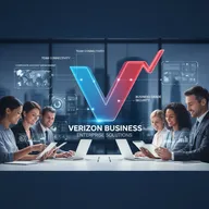 Verizon Business Unlimited