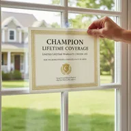 Champion Windows