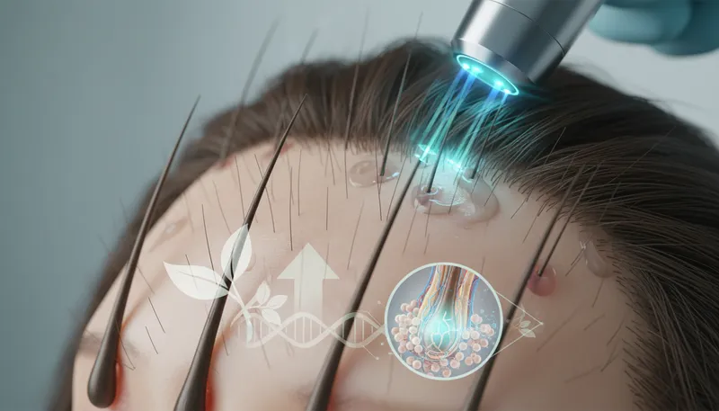 Best Minoxidil for Hair Growth in 2026 - Expert Reviews & Rankings