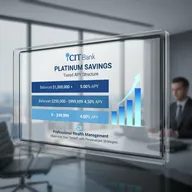 CIT Bank Platinum Savings