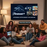 Paramount+