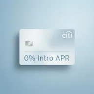 Citi Simplicity® Card