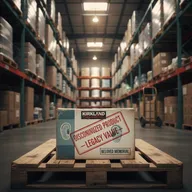 Costco Kirkland Signature (Discontinued)