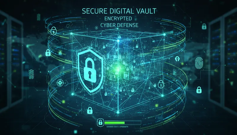 Best Password Managers in 2026 - Secure Your Digital Life