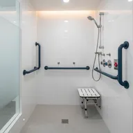 Safe Step Walk-In Showers