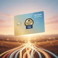 OneMain Financial BrightWay® Card