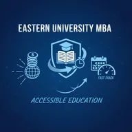 Eastern University