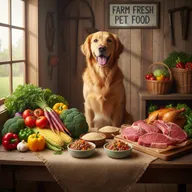 The Farmer's Dog