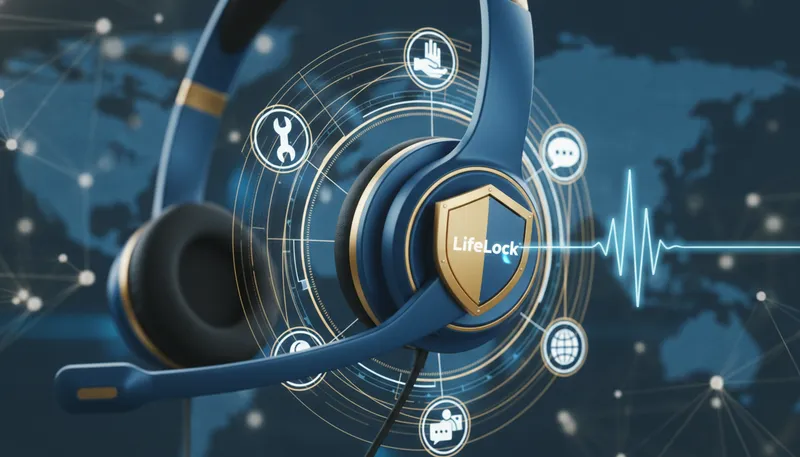 LifeLock Customer Service - Contact, Support & Review 2026