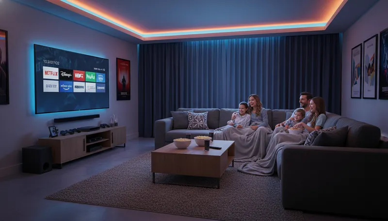 Best Streaming Services in 2026