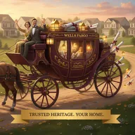 Wells Fargo Dream.Plan.Home