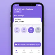 Ally Bank Online Savings