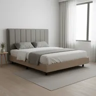 Allewie Platform Bed Frame