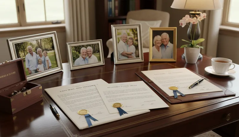 Best Will and Trust Services in 2026