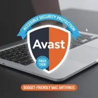Avast Security for Mac