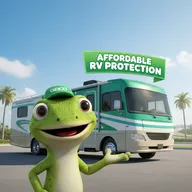 GEICO RV Insurance