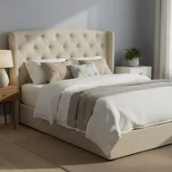 Nectar Platform Bed