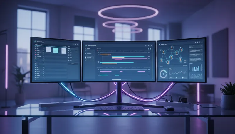 Best Project Management Software in 2026