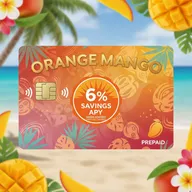 Mango Prepaid Mastercard