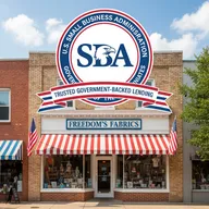 SBA Loans via SmartBiz