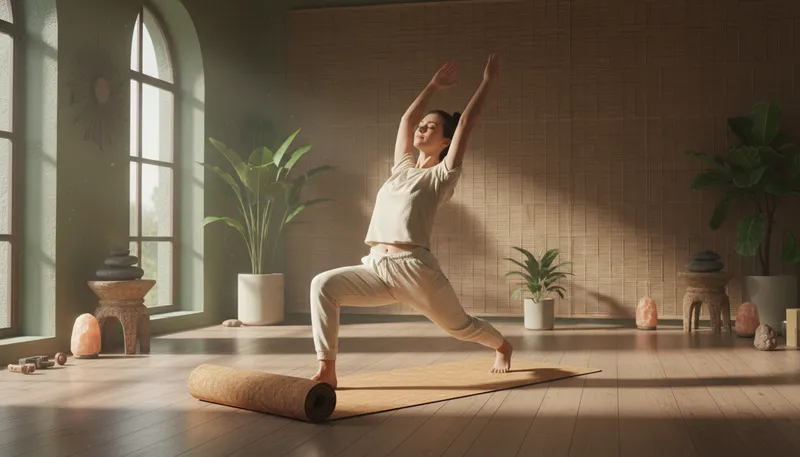 Best Yoga Mats in 2026 - Expert Reviewed & Ranked