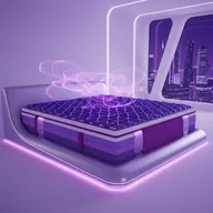 Purple Mattress