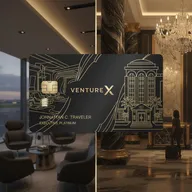 Capital One Venture X