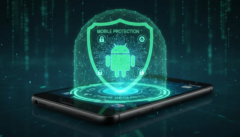 Best Antivirus for Android in 2026 - Top Mobile Security Apps