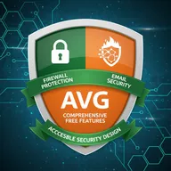 AVG Antivirus Free