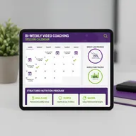 Top Nutrition Coaching