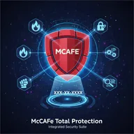 McAfee Total Protection